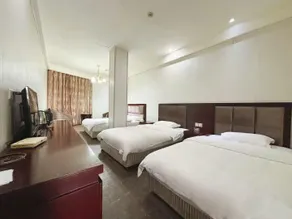 Jinniu Business Hotel - Image 2