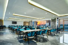 Shengshi Manhattan Hotel - Image 3