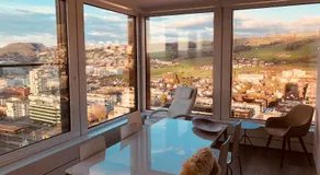 Park Tower City View Apartments - Image 2
