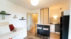 Le Pacé - Appartement cosy - Image 2