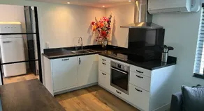Luxe woning ‘BARNS’ Castricum aan Zee + airco + parkeren - Image 4