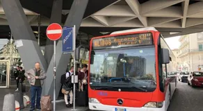 naples garibaldi station - Image 4