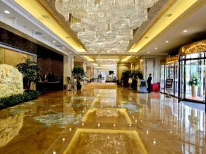 JinJiang International Hotel Urumqi - Image 4
