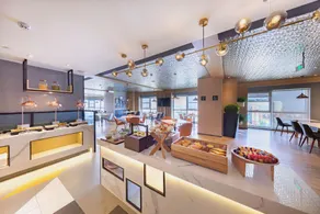 Atour Hotel Rizhao Dongyi Town - Image 3