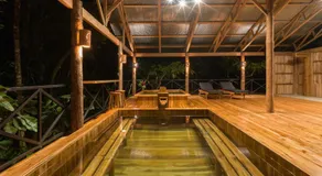 Finca Amistad Cacao Lodge - Image 2