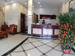 He Long Hotel - Image 4