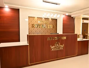 HOTEL ROYAL INN - BIKANER - Image 5