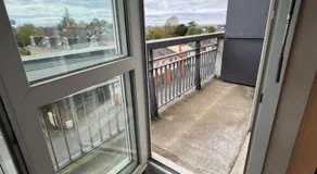 Appartement entier avec 2 terrasses - Image 4