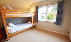 Perrymans Thatched Cottage Sleeps 6 Dog Friendly - Image 5
