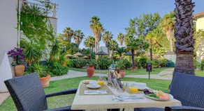 Hôtel Le Cottage Argelès-sur-Mer - Image 5