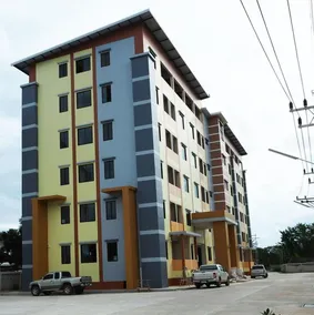 Regent Room Hotel - Image 5
