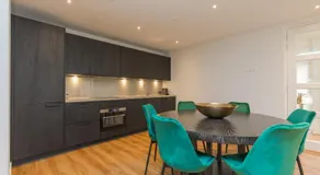 Lage Wurft Beach Apartments - Image 3