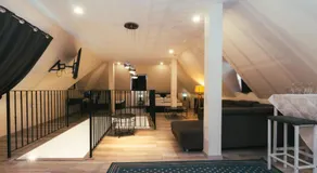 Végvári Hotel Eger - Image 3
