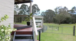 Hakuna Matatah - Rural escape on the coast - Image 5