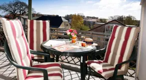 Appartementhaus Waldhaus - Image 3