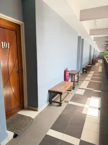 SANI HOTEL KUALA BESUT - Image 2