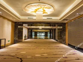 NCEC Jinyuan Hotel - Image 5