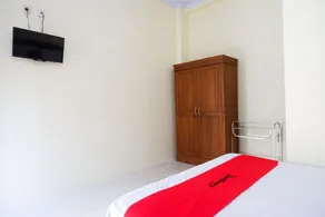RedDoorz Syariah at Umbul Ponggok Waterpark Klaten - Image 2