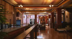 La Pepiniere Hotel - Image 2