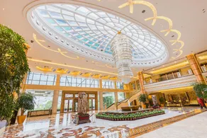Empark Grand Hotel - Image 2