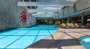Grande Hotel Campos do Jordao - Image 4