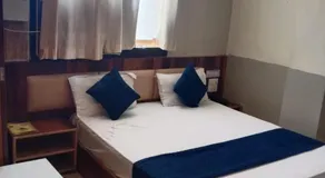 HOTEL AS LUXURY Inn - Image 4