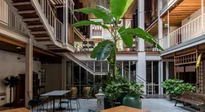 Nanda Heritage Hotel - Image 3