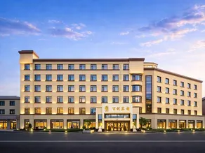 Baili Hotel - Image 2