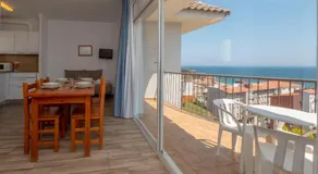 Apartamentos AR Muntanya Mar - Image 4