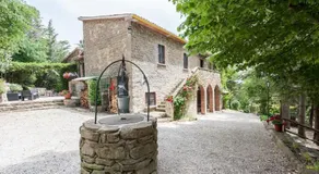GuestHost - Casale Gli Angeli - Charming Villa with Garden and Parking! - Image 4