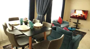 Stylish 2-Bedroom Modern Apt, 15-mins to Airport, DCU, City Centre - Image 5