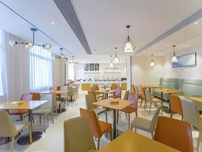 City Comfort Inn Nanning Keyuan Avenue Metro Station - Image 5