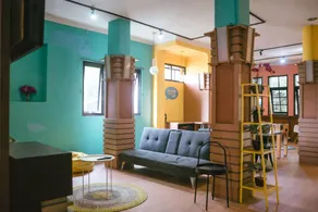 Cihampelas Hotel 1 - Image 3