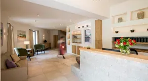 Das Grafenstein Familienresidence - Image 5