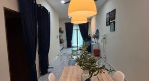 La Zaira Homestay Telong Kandis - Free WiFi - Image 2
