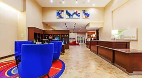 Hilton Garden Inn The Colony Dallas - Image 2