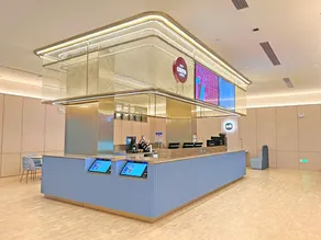 Hanting Hotel Meizhou Dongshan Valley - Image 4