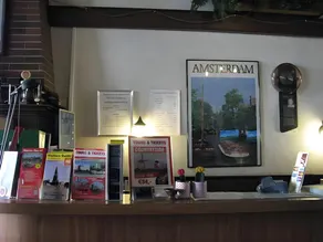 Sphinx Hotel - Image 5