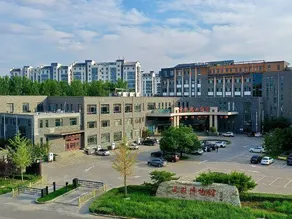 Yishuiyan Hotel - Image 4