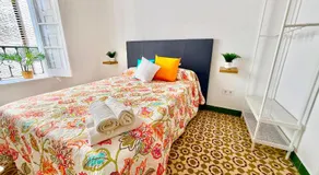 Apartamento centro 1A - Image 2