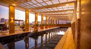 OFICIAL Evian Thermas Residence by Trul Hoteis - Image 3