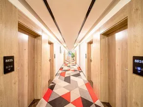 Shankee Chain Hotel (Luzhou High-speed Railway Station Southwest Trade City) - Image 2