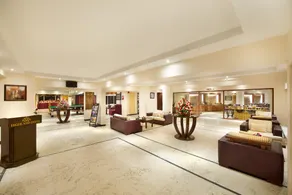Accord Highland Hotel Ooty - Image 3