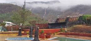 Monsoon Masti @ Cheerful 1 BHK Villa with Resort - Image 4
