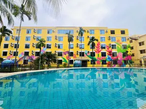 Guanhuang Hot Spring Hotel - Image 2