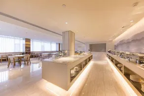 Ji Hotel Changchun FAW - Image 4