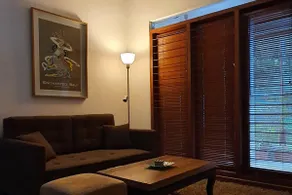 Casa de Heritage, villa cantik di bukit Dago - Bdg - Image 5