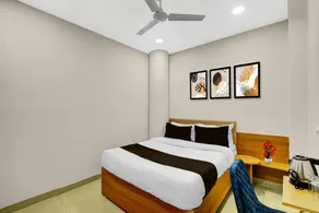 Super Townhouse Suchitra IDA Jeedimetla - Image 2