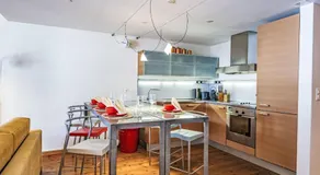 Apartment Chesa Alossa by Interhome - Image 5