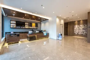 Hanting Hotel Shijiazhuang Zhengding Ancient City South Gate - Image 5